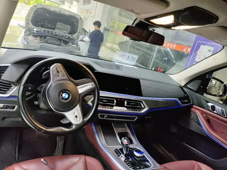 BMW X5 — миниатюра 2