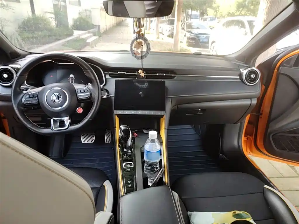 MG 6 2021 Pro 1.5T AT Trophy Luxury