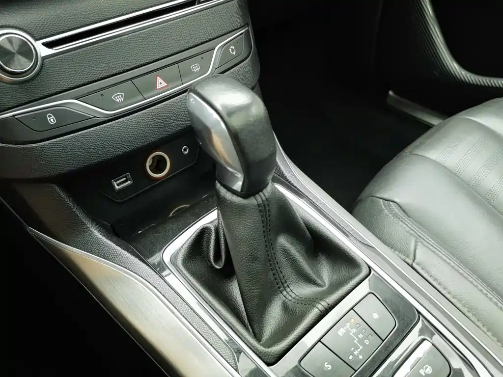 Peugeot 308S — миниатюра 13