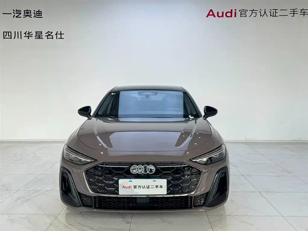 AUDI A5L