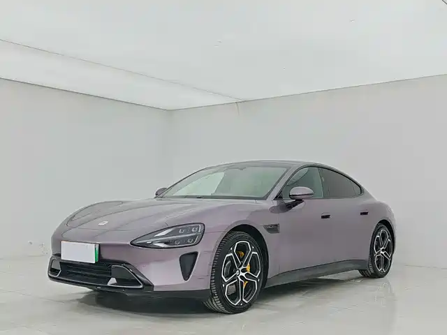 XIAOMI CAR XIAOMI SU7 2025