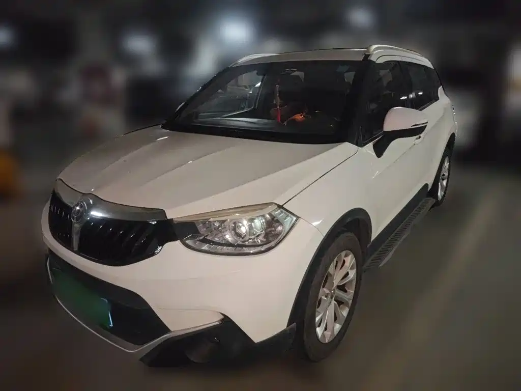 Zhonghua V3