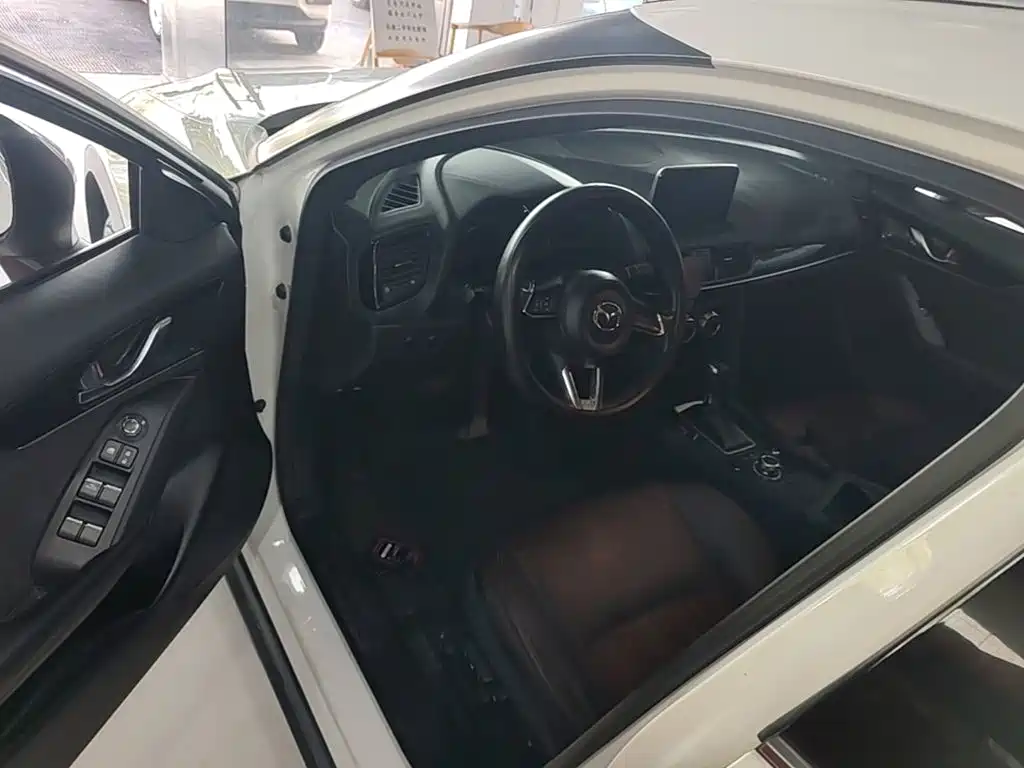 Mazda CX-4 — миниатюра 16