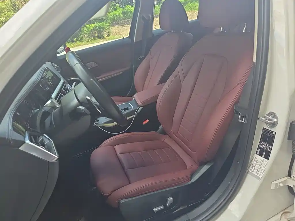BMW 3 Series — миниатюра 8