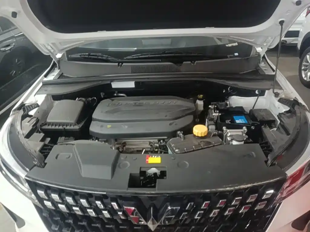 Wuling Xingchi — миниатюра 20