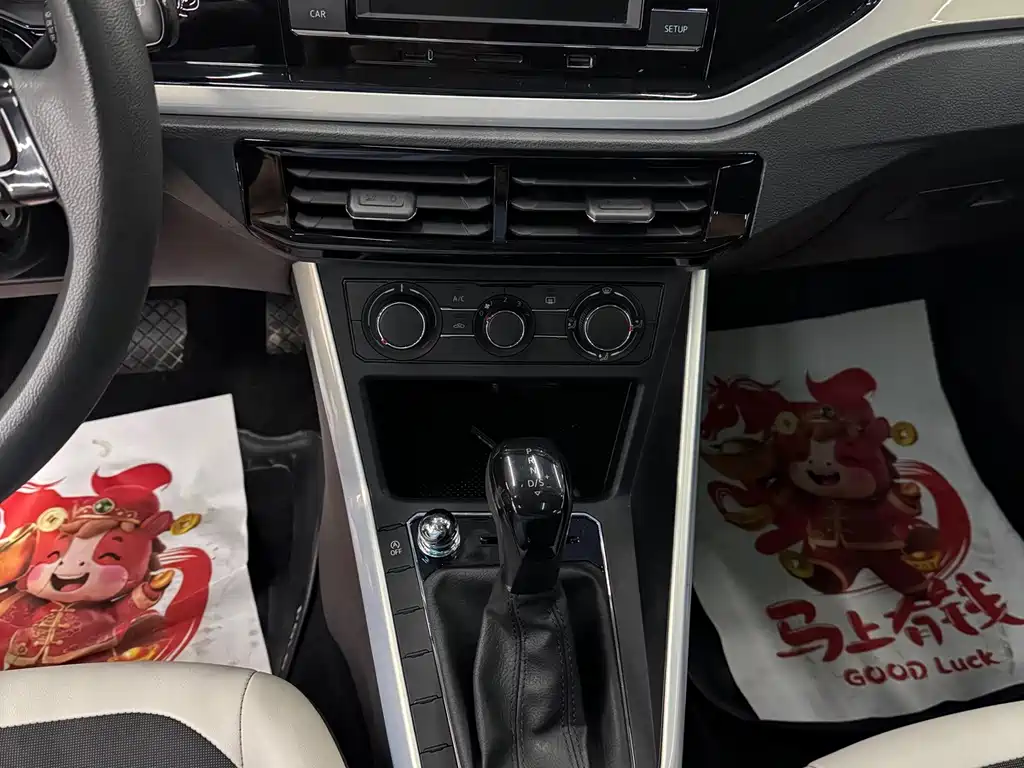 Volkswagen Polo — миниатюра 14