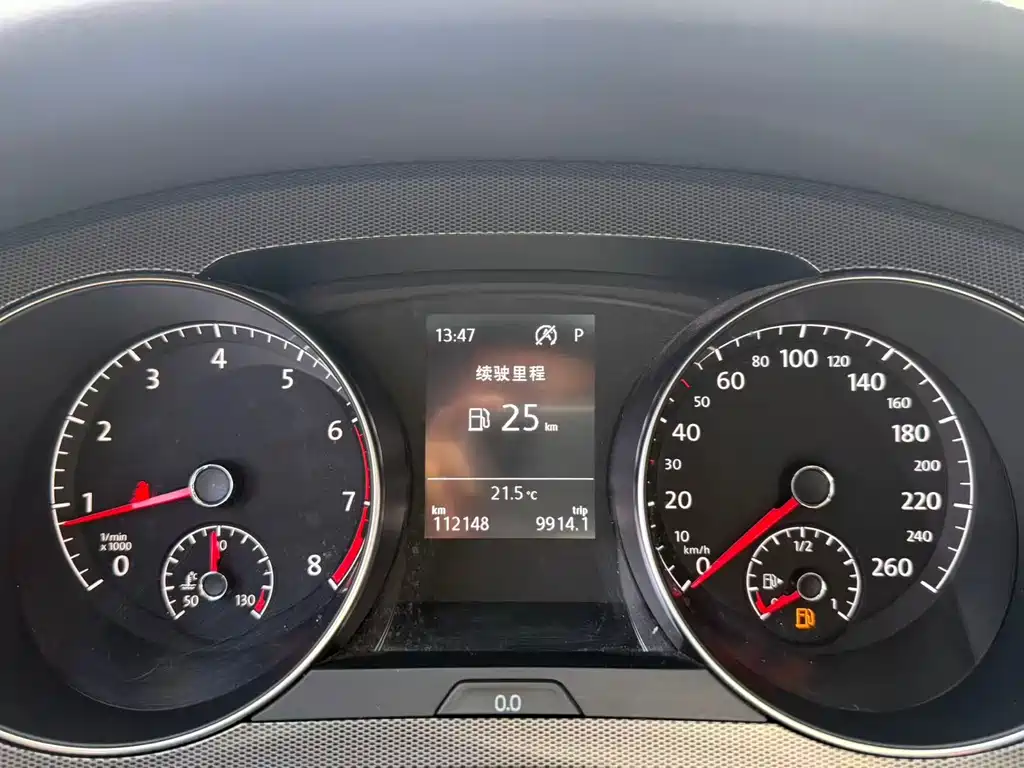 Volkswagen Golf Sportsvan — миниатюра 8