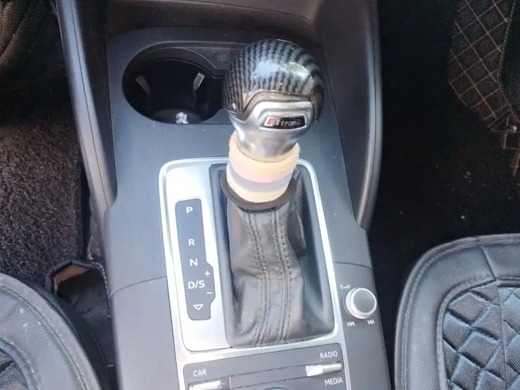 Audi A3 — миниатюра 10