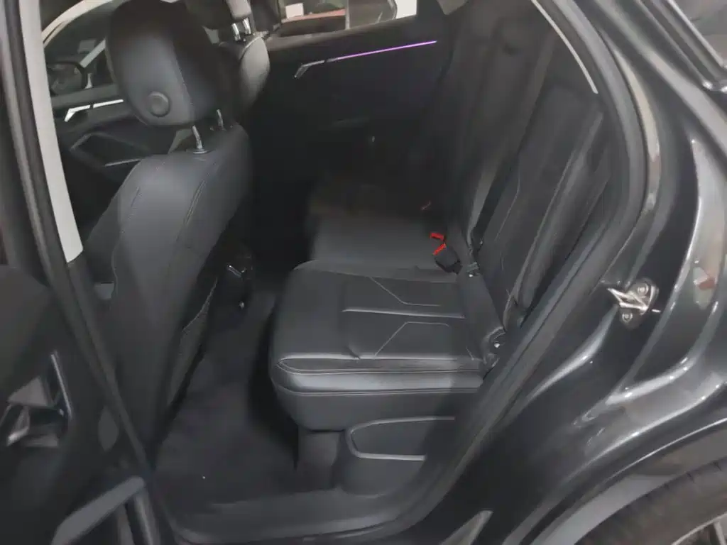 Audi Q3 Sportback — миниатюра 17