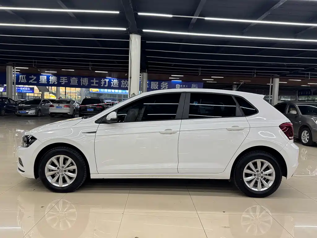 Volkswagen Polo — миниатюра 3
