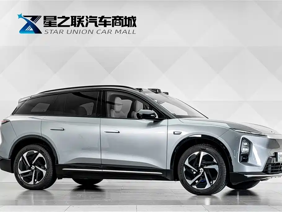 NIO ES6 2025 75kWh