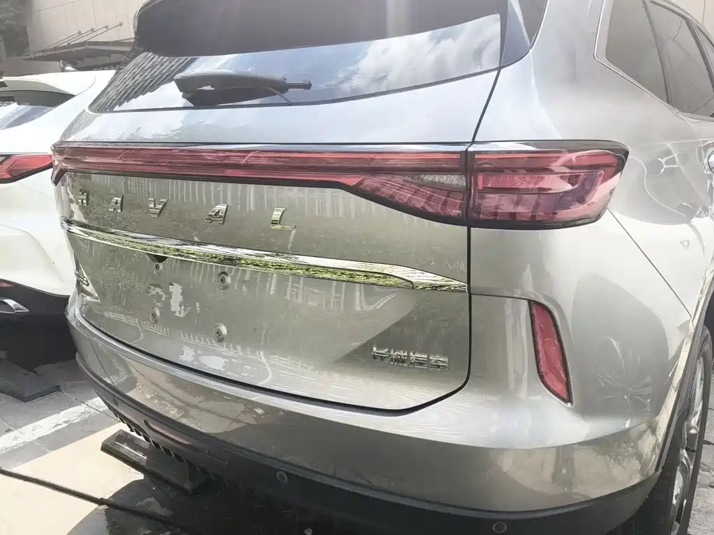 Haval H6 — миниатюра 17