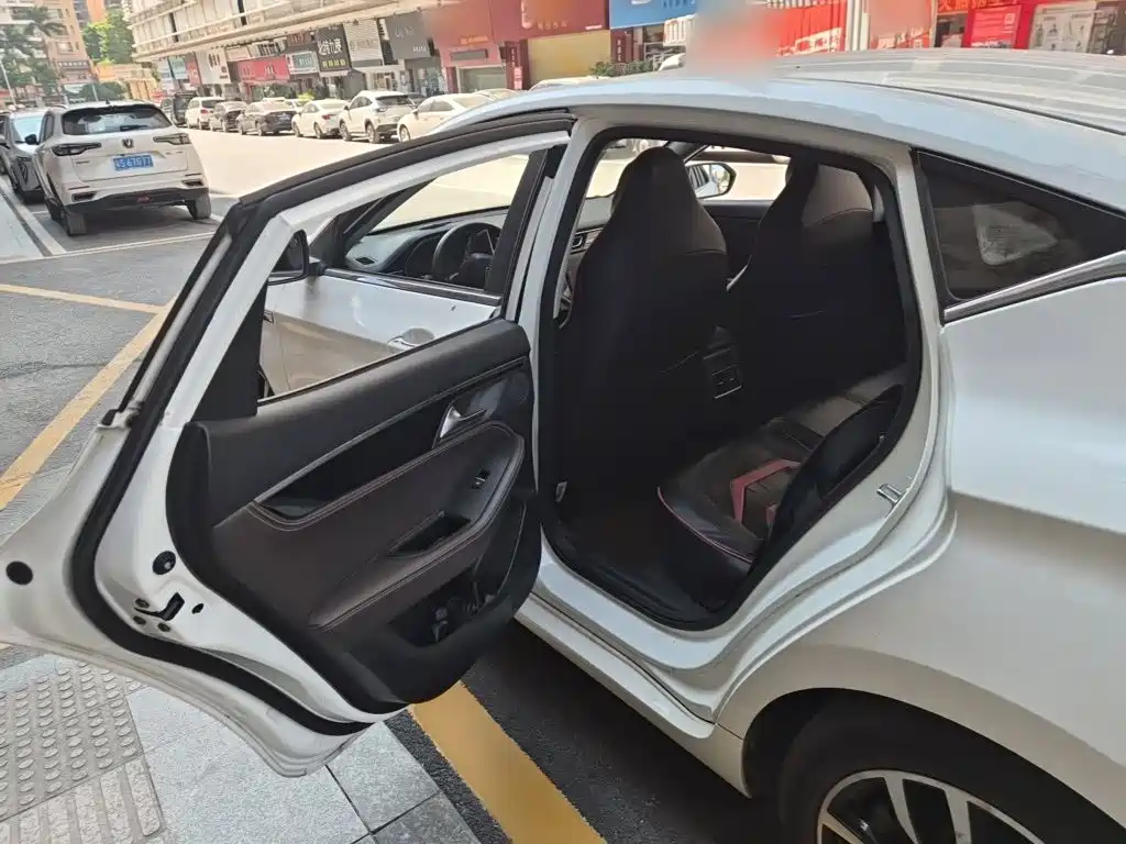 JAC A5 — миниатюра 15