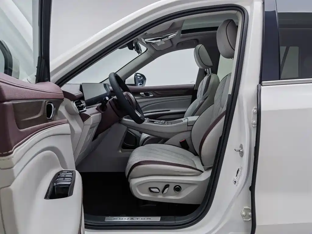 Ford Territory — миниатюра 10