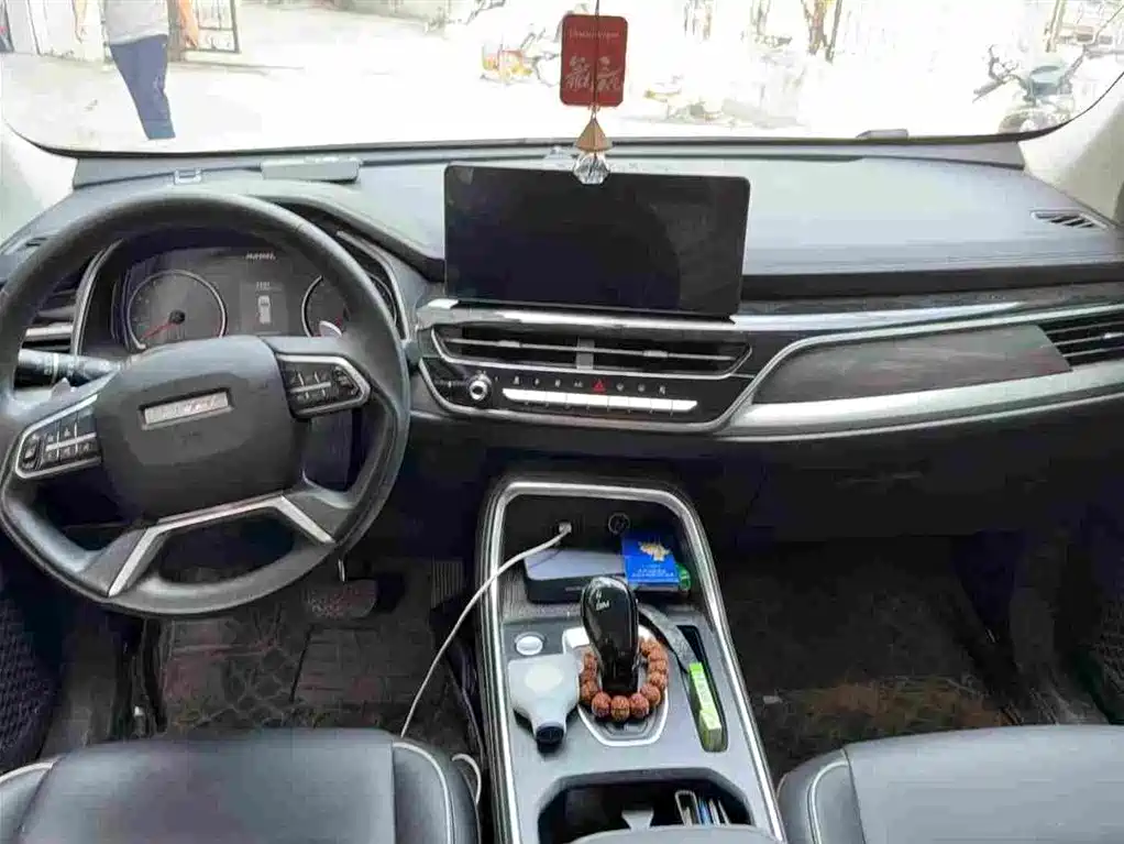 Haval H6 — миниатюра 8