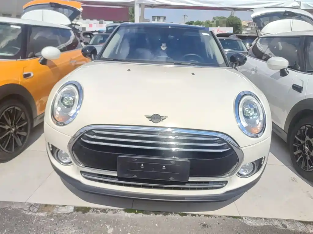 MINI Mini Clubman — миниатюра 3