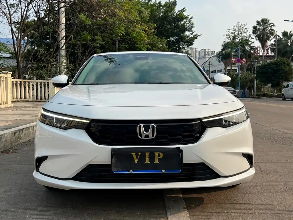 Honda Integra — миниатюра 3