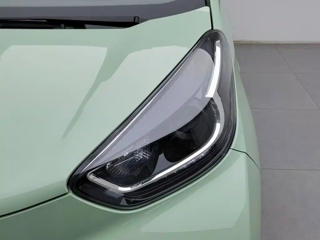 Chery QQ Little Ant — миниатюра 7