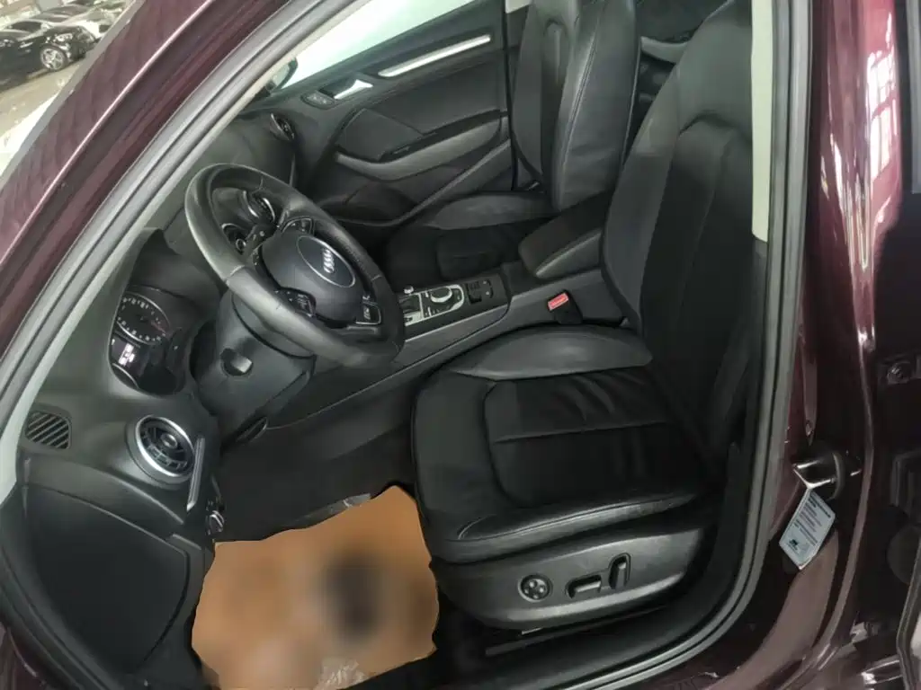 Audi A3 — миниатюра 15