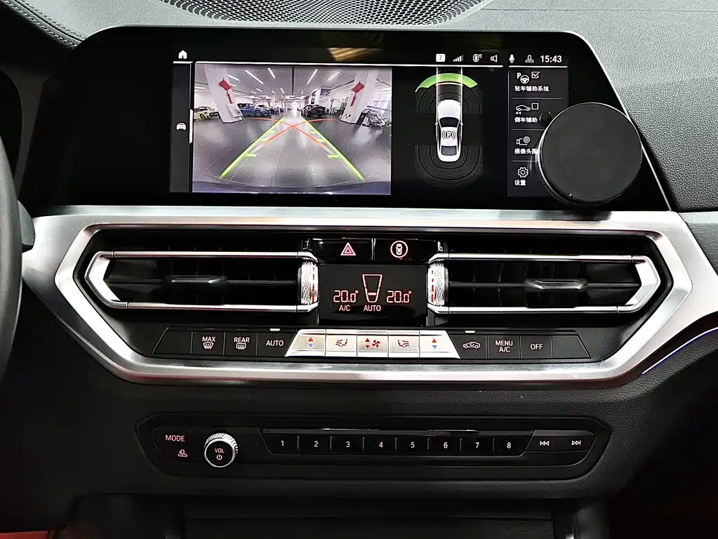 BMW 4 Series — миниатюра 16