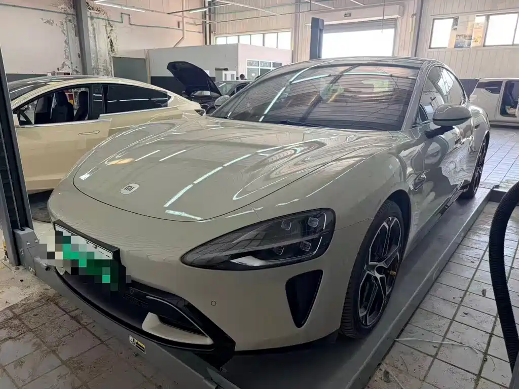 Xiaomi SU7