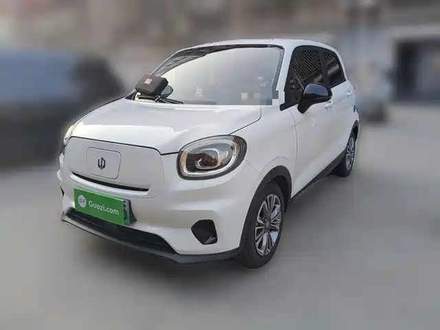 2025 Leapmotor T03
