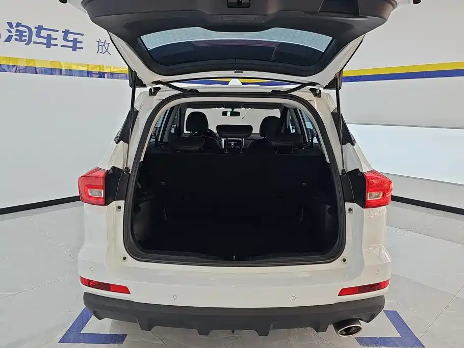 Haval M6 — миниатюра 4