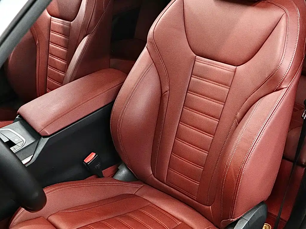 BMW 4 Series — миниатюра 12