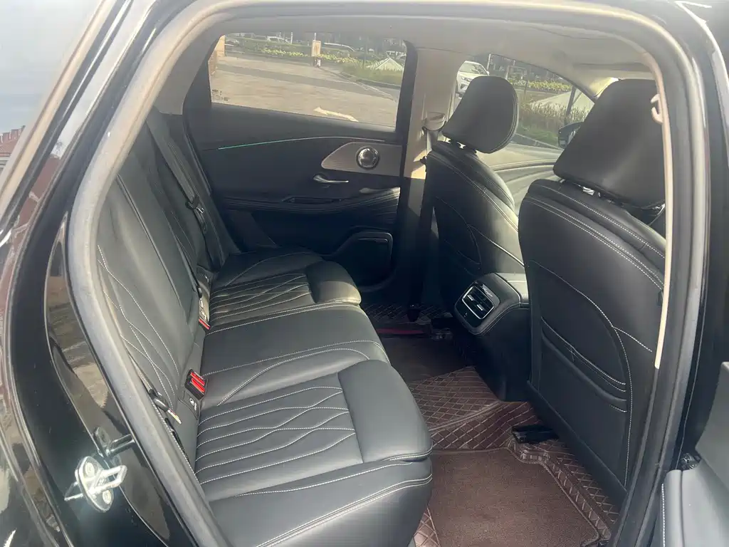 Chery Arrizo 8 — миниатюра 15