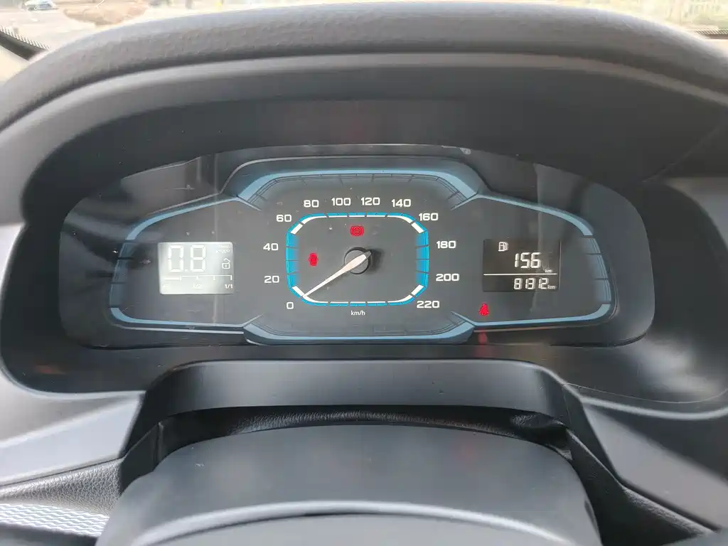 Roewe 360 — миниатюра 11