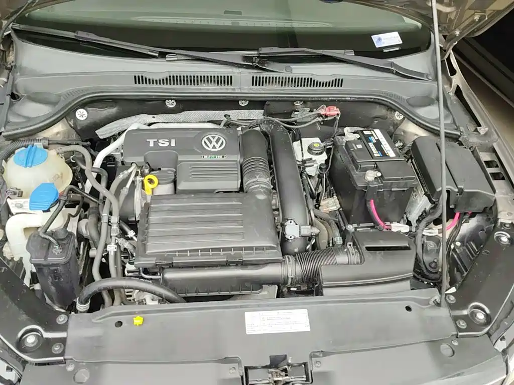 Volkswagen Sagitar — миниатюра 20