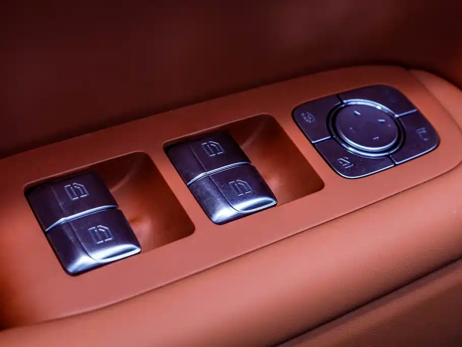 Li Auto Li L9 — миниатюра 25