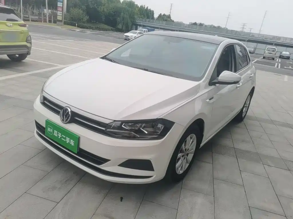 Volkswagen Polo — миниатюра 2