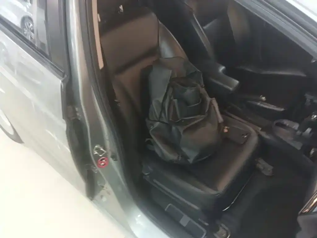 Honda Fit — миниатюра 25