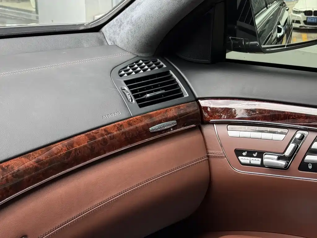Brabus S-Class — миниатюра 22