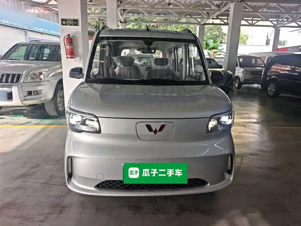 Wuling Zhiguang EV — миниатюра 3