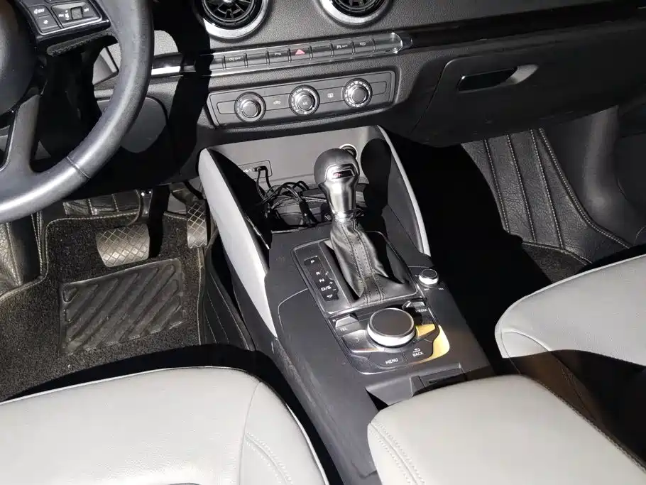 Audi A3 — миниатюра 16