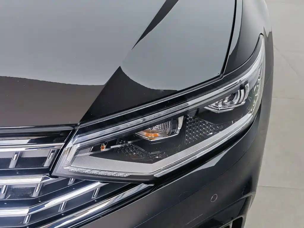 Volkswagen Magotan 2023 200 330TSI DSG Luxury