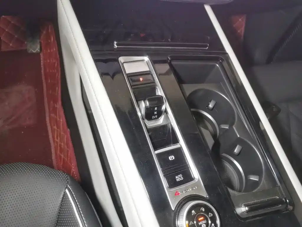 Volkswagen Teramont — миниатюра 14
