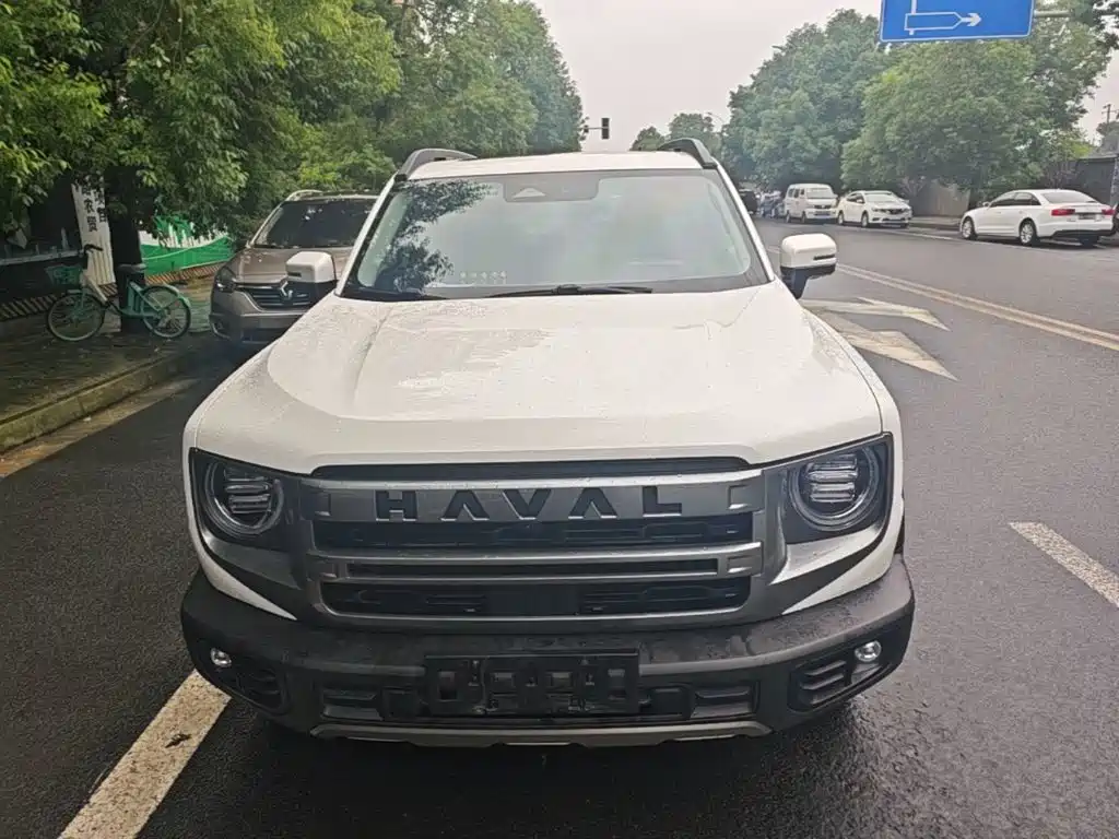 Haval Big Dog — миниатюра 3