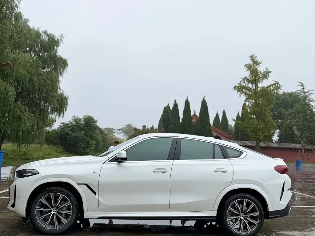 BMW X6 — фотографии объявления, Фото 4