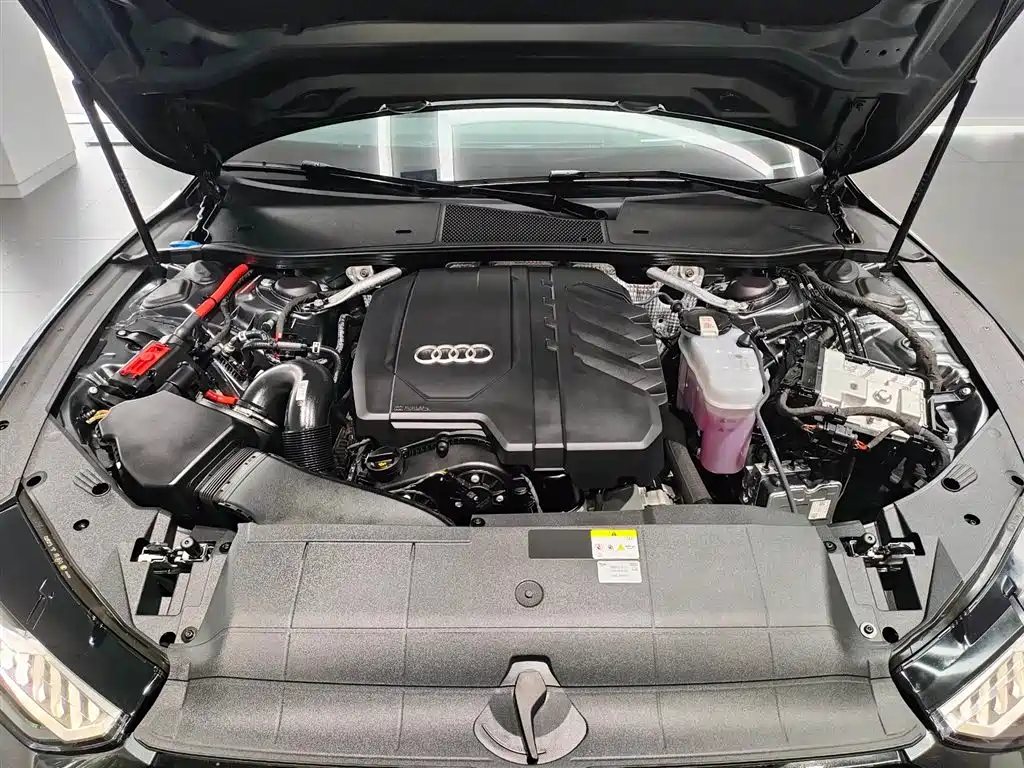 Audi A7 — миниатюра 8