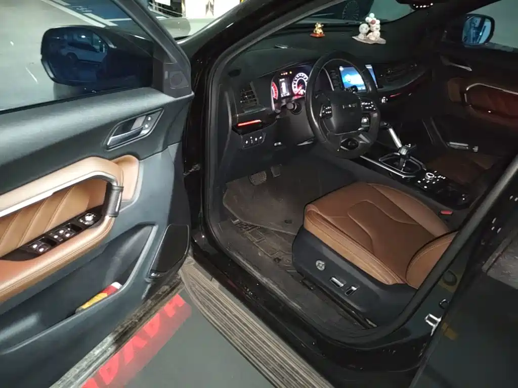 Haval H6 — миниатюра 16