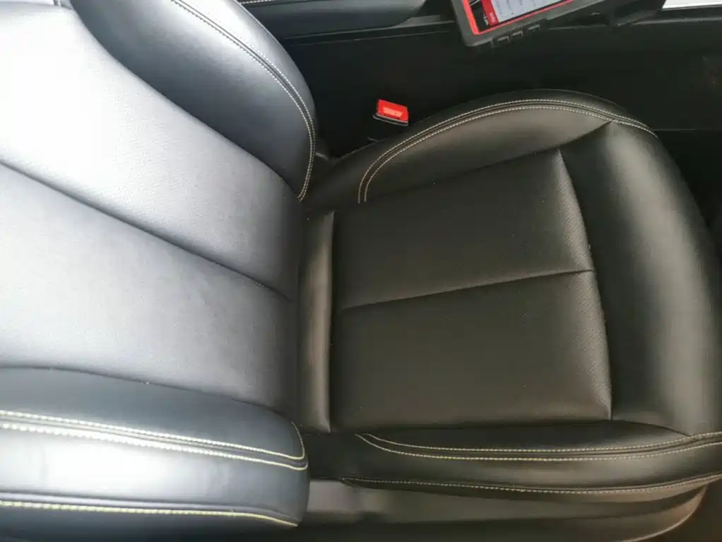 Roewe RX5 — миниатюра 25