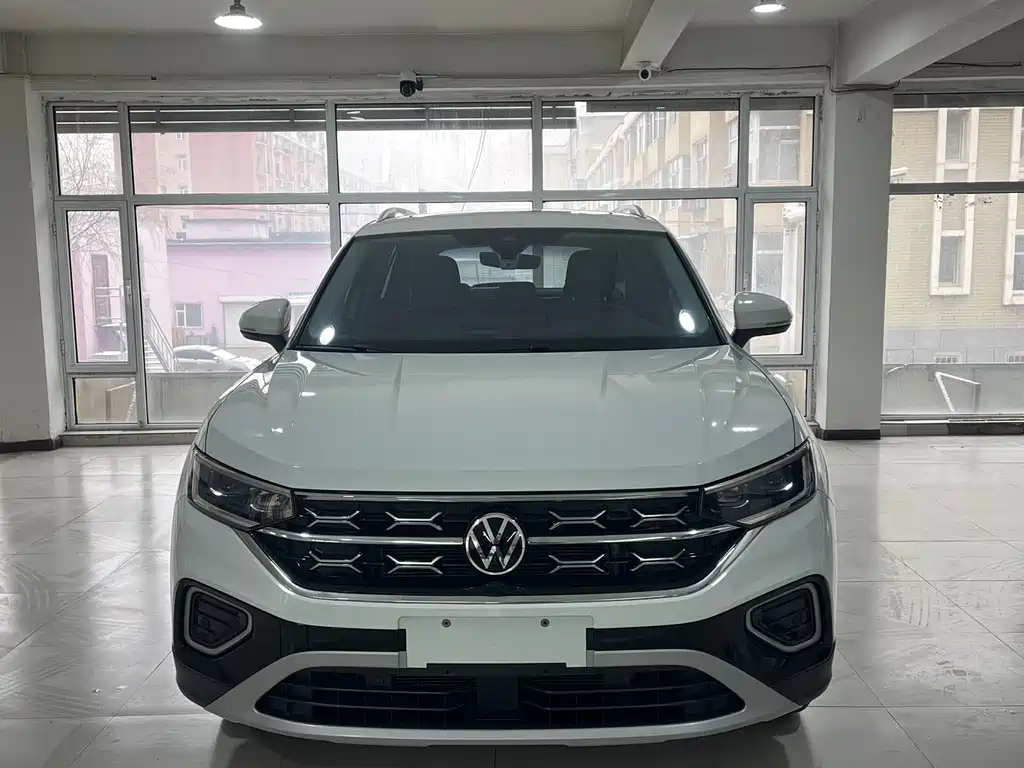 VOLKSWAGEN TANYUE