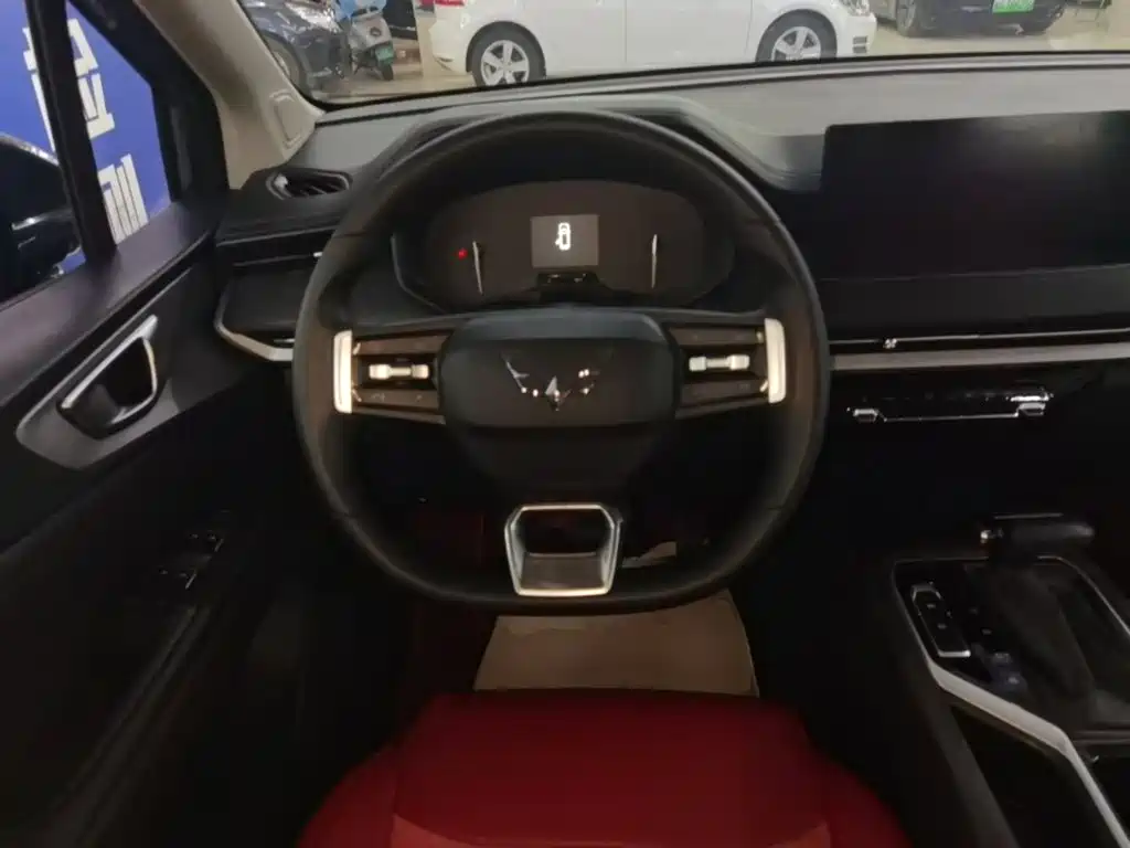 Wuling Jiachen — миниатюра 11