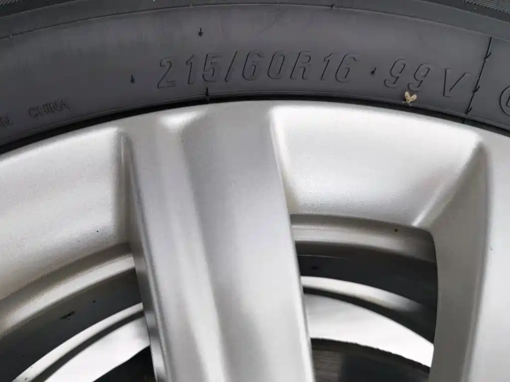 GAC Motor Trumpchi M6 — миниатюра 24
