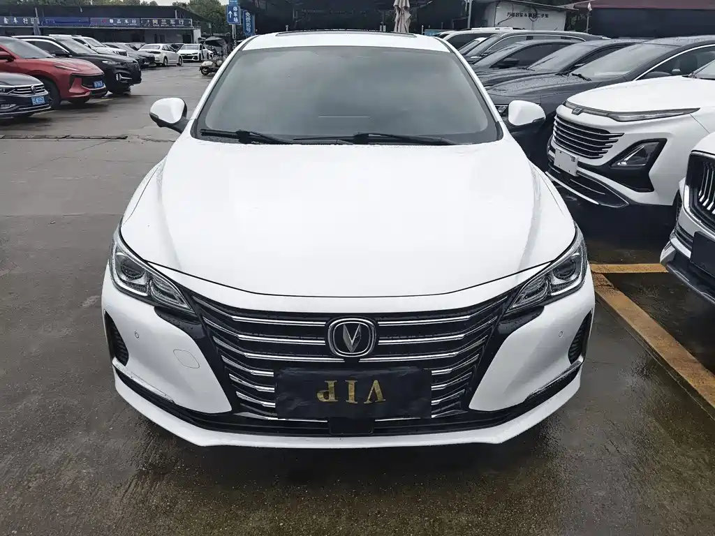 Changan Ruicheng CC — миниатюра 2