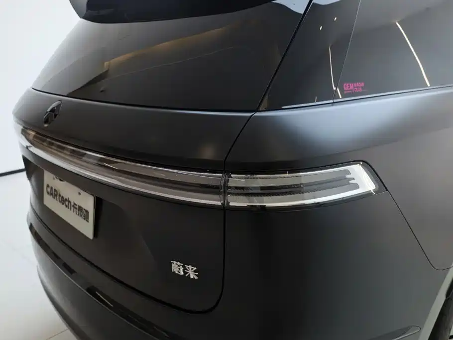 NIO ES9 — миниатюра 4