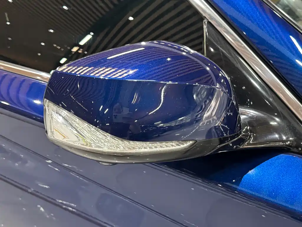 Infiniti Q50L — миниатюра 14
